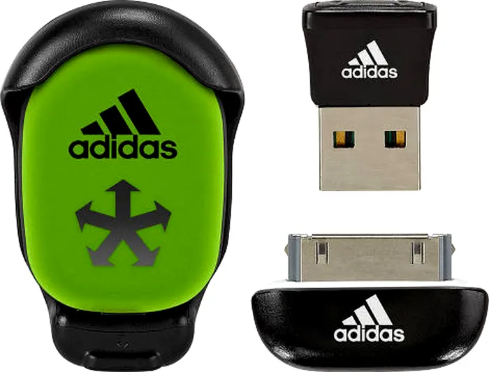 Adidas, miCoach speed cell