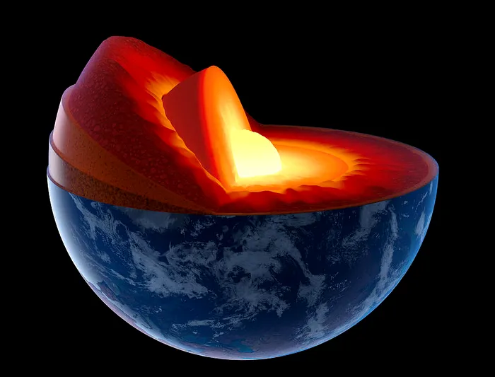 Cât aur a minat omenirea, până acum, și cât mai putem extrage din pământ. Uluitor!