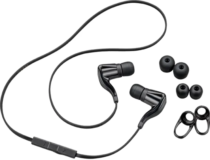Plantronics backbeat-go