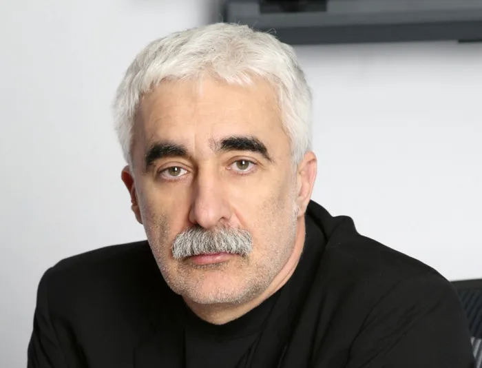 Aleph News, televiziunea de știri a lui Adrian Sârbu, va începe emisia de mâine, 1 septembrie 