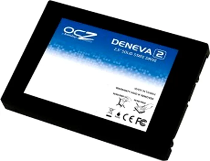 OCZ Deneva 2C