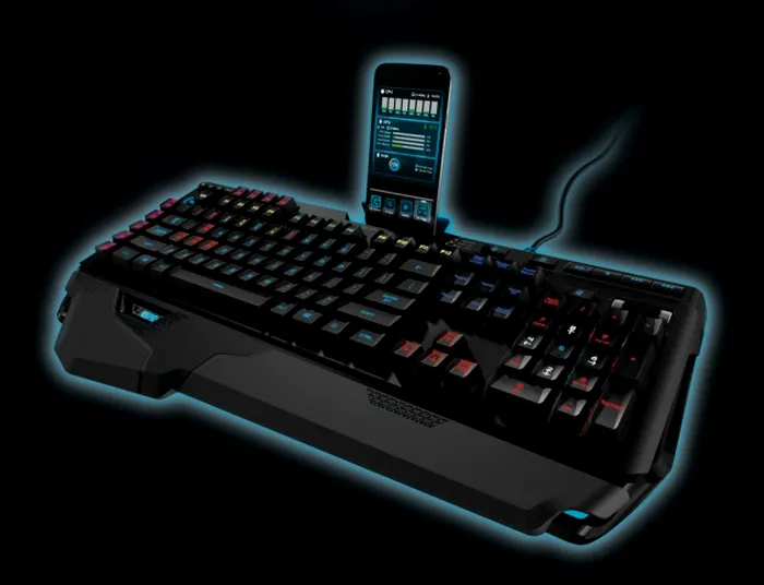 Logitech G910_DETAIL2
