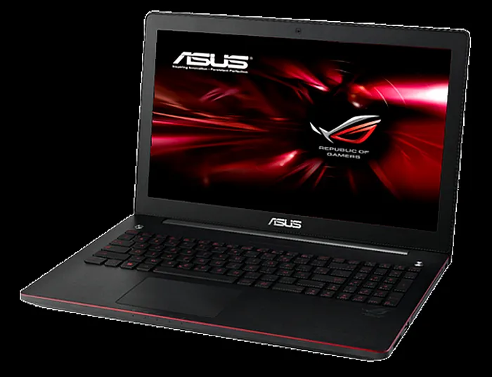 ASUS ROG G550JK, un nou monstruleț de gaming