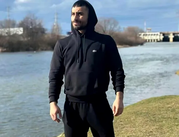 Tânărul bănuit că l-ar fi omorât pe Gheorghe Chindriș