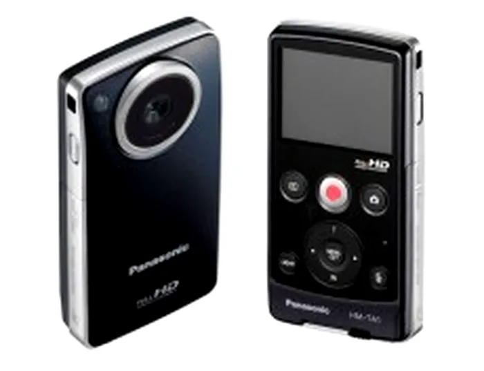 Panasonic, televizoare, plasme, Blu-ray playere, camere video, camere foto, 3D, IFA 2010