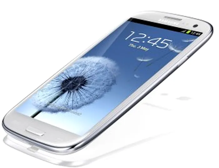Samsung Galaxy S3