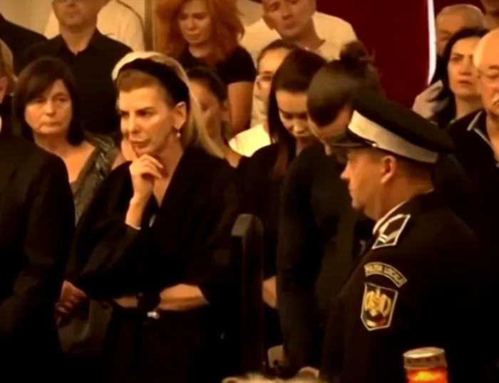 Ultimele mesaje ale lui Mihai Leu: cuvinte care au atins inimile tuturor (Sursa foto: Captura video Observator)