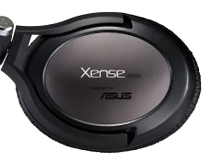 placa de sunet, casti audio, pachet, ASUS, Sennheiser, ASUS Xonar, ASUS Xonar Xsense, ASUS Xonar Xsense One, Sennheiser PC350 Xsense, Xonar Xsense Audio Center, Dolby Pro Logic IIX, Dolby Headphone 5.1 , Dolby Virtual Speaker Shifter, ASUS Xonar GX2.5, ecranare EMI, 