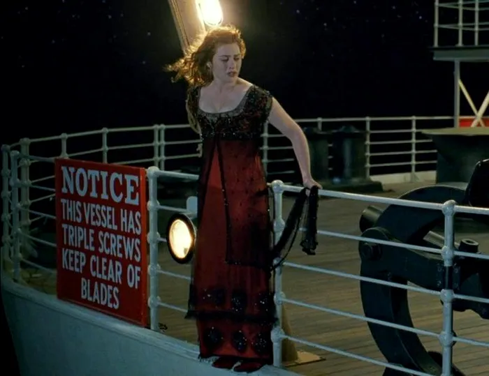 titanic