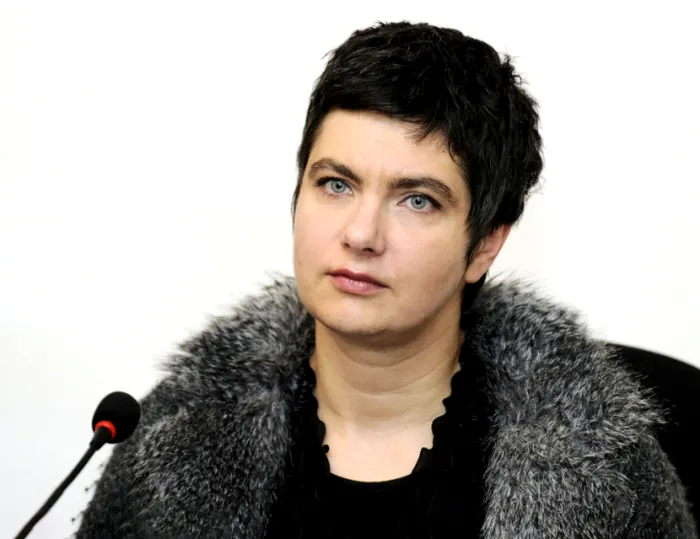 Cine este și cu ce se ocupă soția lui Alfred Bulai. Ana i-a fost și ea elevă soțului său