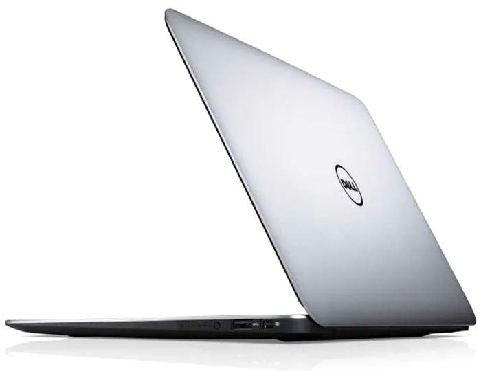 Dell XPS Ultrabook