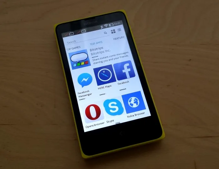 Nokia X Dual SIM Review (26)