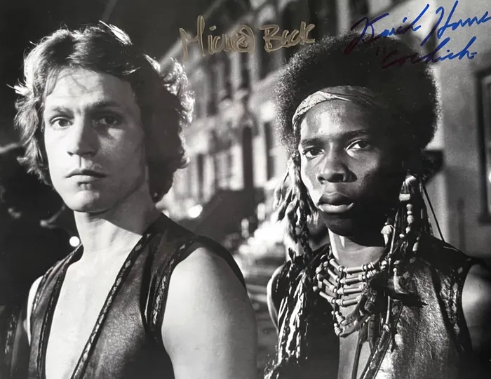 A murit actorul David Harris. Starul din ”The Warriors” a pierdut lupta cu boala nemiloasă