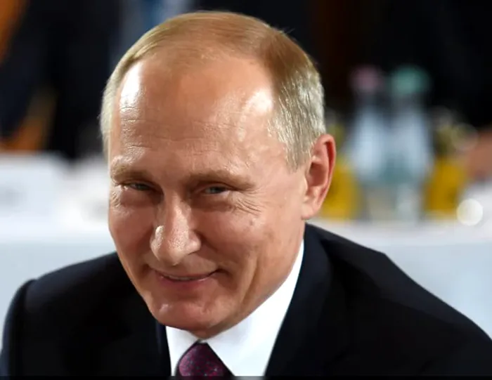 Vladimir Putin a avut un atac cardiac? ‘Zăcea întins pe podea, dându-și ochii peste cap’