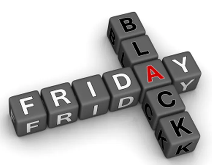 Reduceri Black Friday