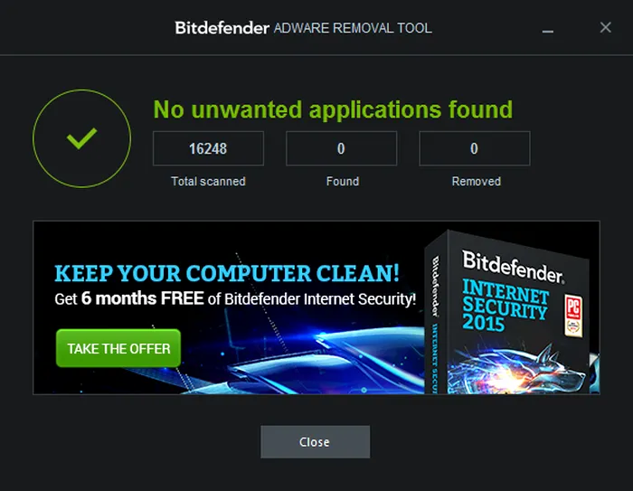 bitdefender
