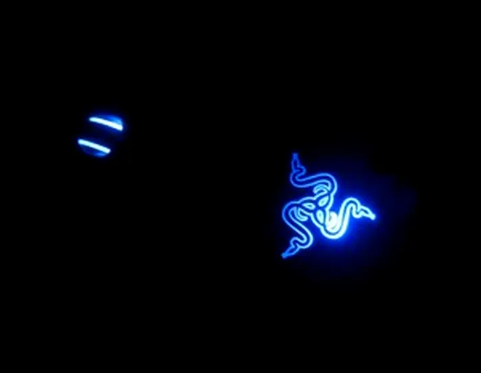 Razer Imperator