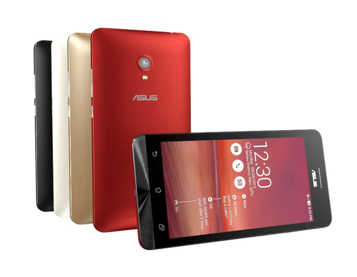 Asus ZenFone 6 13 megapixel