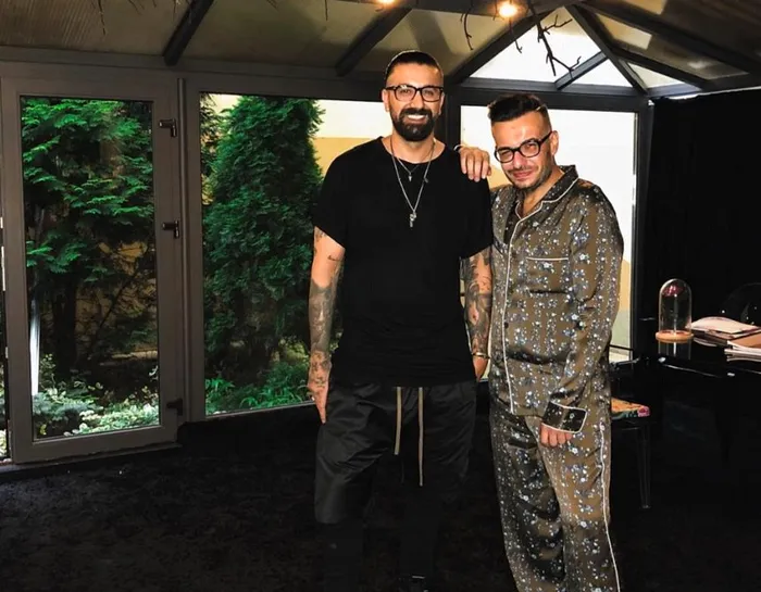 Prietenul lui Răzvan Ciobanu îi dă în judecată pe Mara Bănică și Dan Capatos