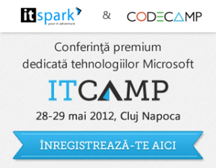 ITCamp 2012, ITCamp,IT Camp