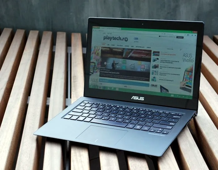 ASUS Zenbook UX301 Review (14)