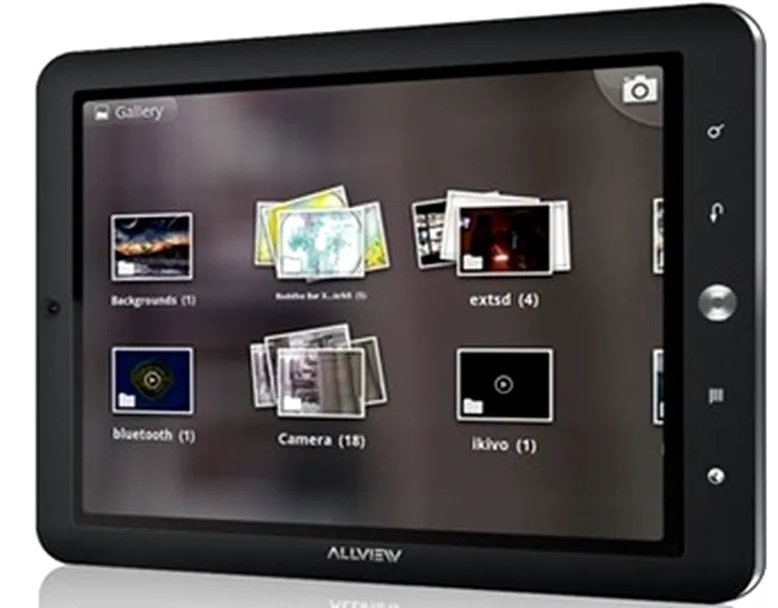 AllView AllDro 2