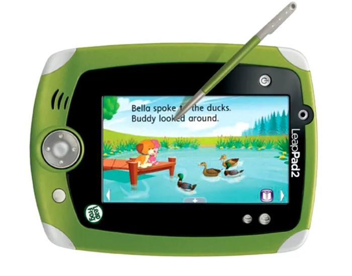 LeapPad2