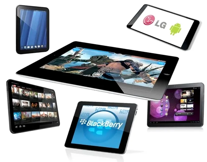 tablets