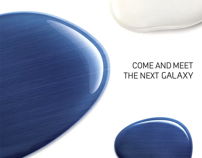 Galaxy S III
