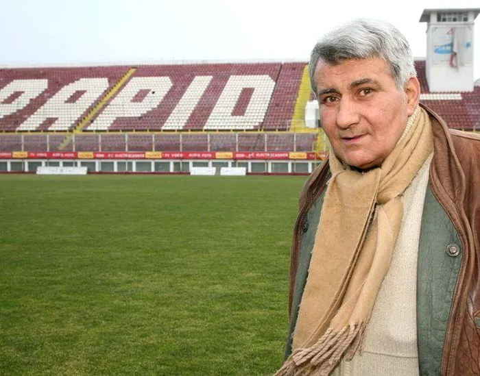 Copiii unui mare fotbalist român au ajuns să cerșească. Ce dramă trăiesc după moarteea tatălui