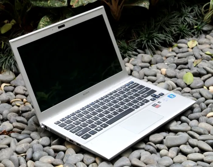 Review Sony VAIO T13 Ultrabook