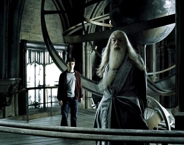 harry potter