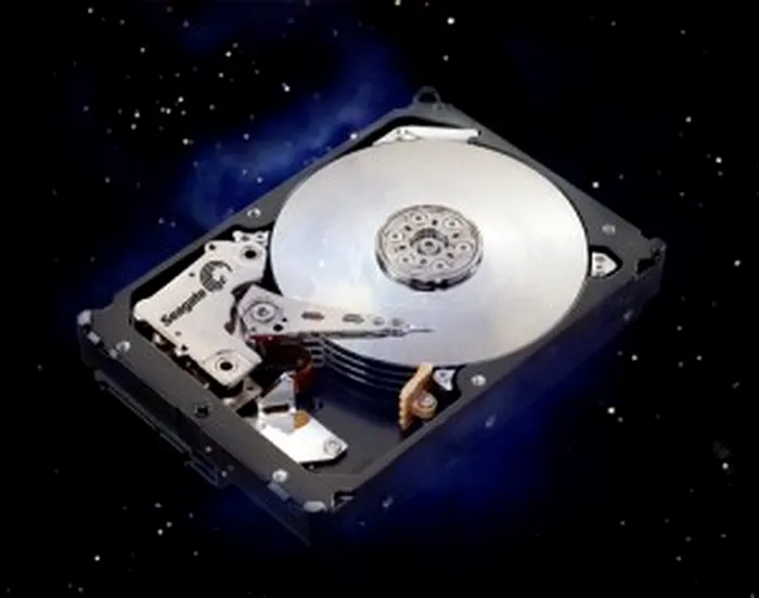 Seagate Constellation ES