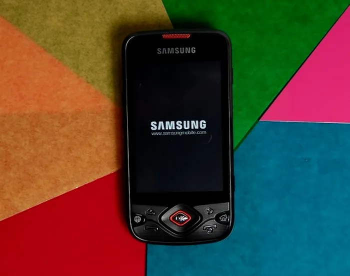 Samsung Galaxy Spica
