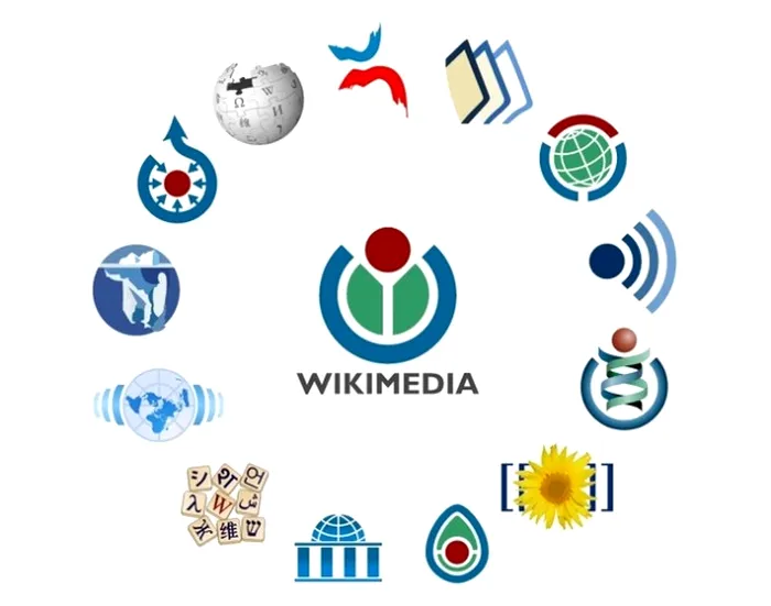 wikimedia internet brands