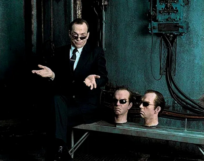matrix