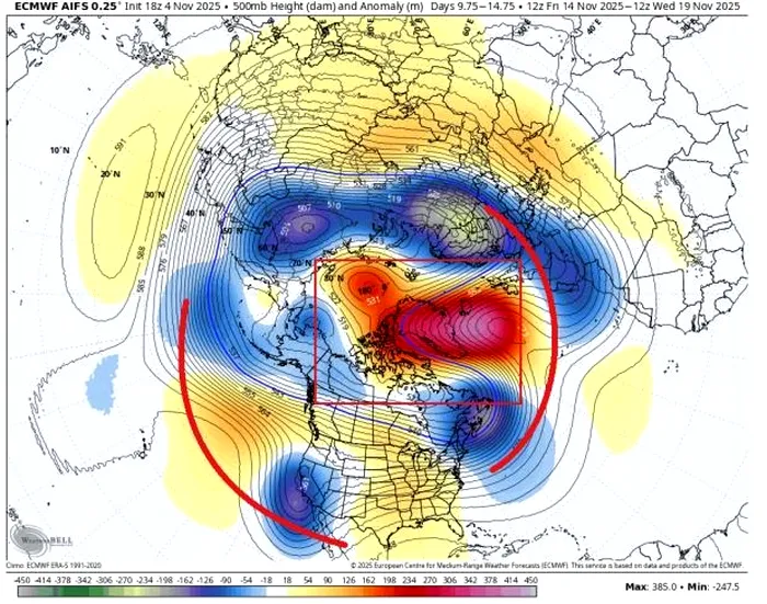 Sursă foto - Severe Weather