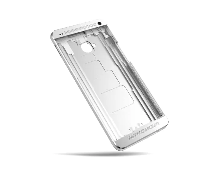 HTC One Carcasa Unibody Aluminiu