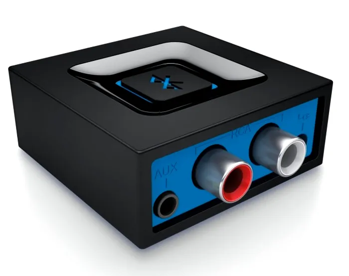 Logitech Bluetooth Audio Adapter