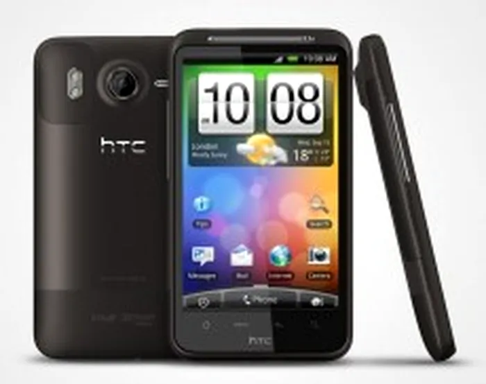 telefoane, spartphone, HTC, HTC Desire HD, HTC Desire HD review, display, LCD capacitiv, Android, Android 2.2, Android 2.2 Froyo, carcasa, carduri, SIM, HD, 720p, Sense, HTCSense, portal, aplicatii, widget, teme, personalizare, Twitter, Facebook, Exchange, contacte unificate, tastatura virtuala, mesaje, mesagerie, e-mail, WiFi, hotspot, USB tethering, browser, procesor, Snapdragon, memorie, Adreno 205, baterie, autonomie, multimedia, camera 8 MP, Google Maps, TomTom,, harti, navigatie, GPS, Latitude, Locations,  