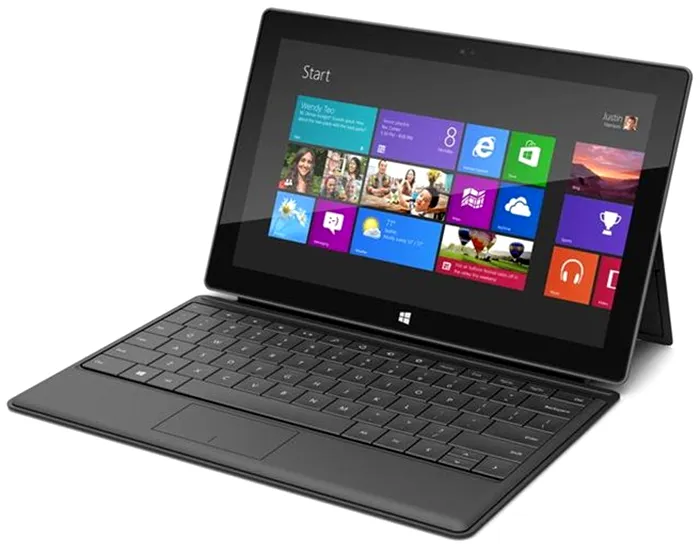 Microsoft Surface