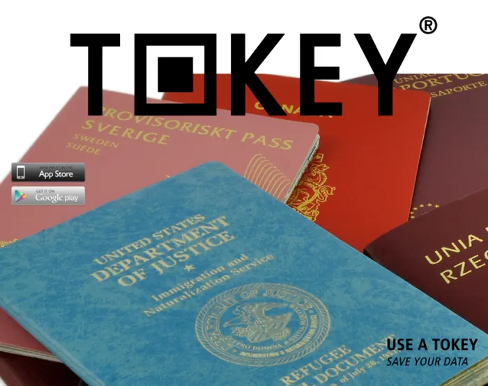 tokey