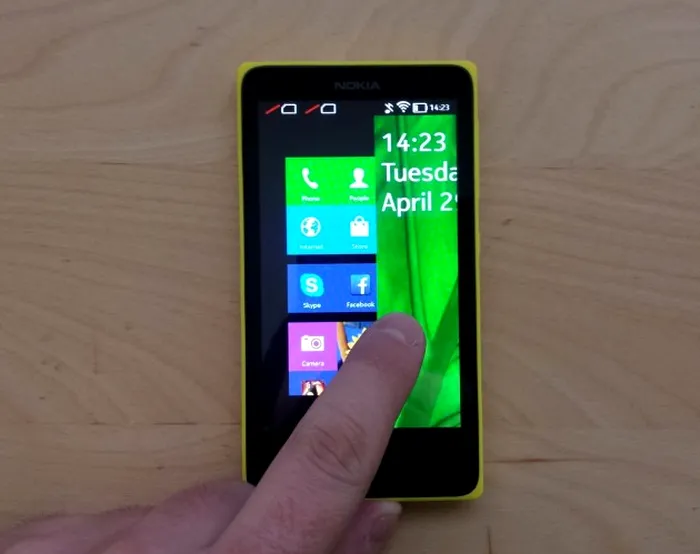 Nokia X Dual SIM Review (21)