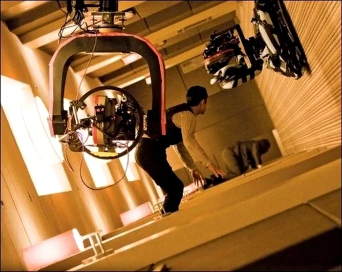 inception