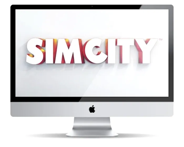 Sim City