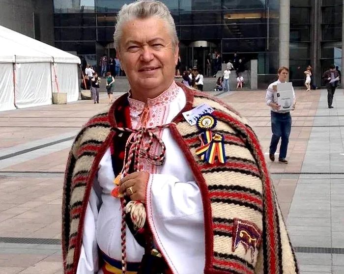 Gheorghe Turda a trecut peste eșecul relației cu Nicoleta Voicu și s-a apucat de gătit