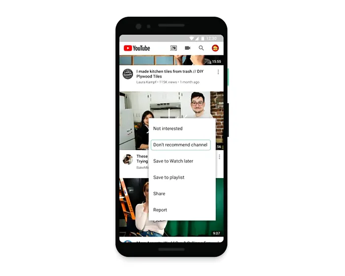 youtube 2