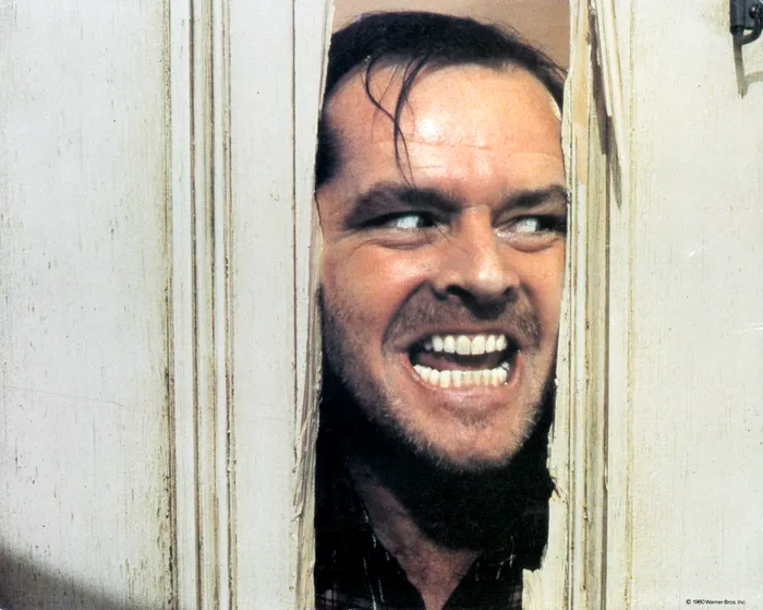 cele mai bune 100 de filme din toate timpurile the shining