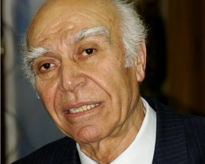 Doliu în cinematografia din România, a murit unul dintre cei mai mari "magicieni ai sunetului". Anușavan Salamanian s a stins dupa o carieră de 50 de ani