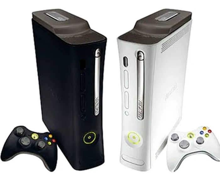 xboxes 360 elite 1